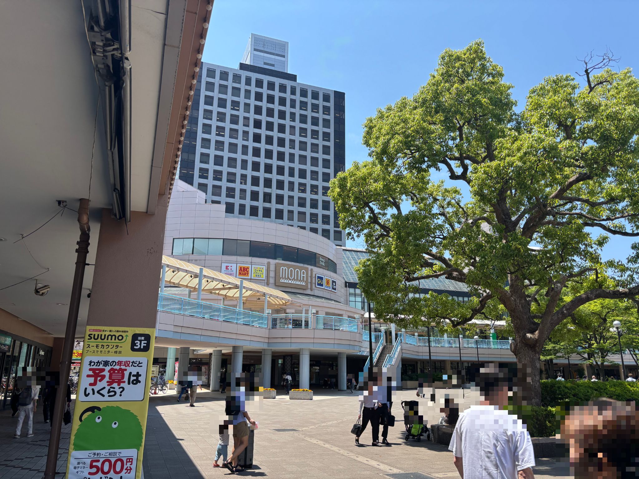 MONA新浦安